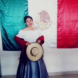 Orgullo ser Mexicano 2019