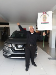 Alejandro Ruiz - Nissan Matriz
