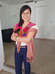Karina Ramos - Honda Avenida