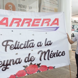 Peregrinacion 2019