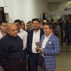 Posada 2019