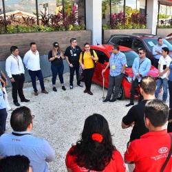Outlet Farrera Tuxtla Gutiérrez 2019