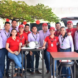 Outlet Farrera Tapachula 2019