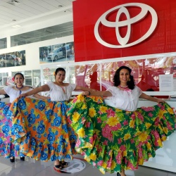 Toyota Tapachula