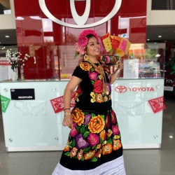Toyota Chiapas