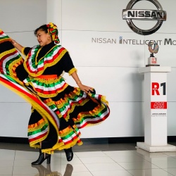 Nissan Tapachula