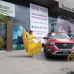 Hyundai Veracruz