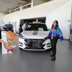 Hyundai Chiapas