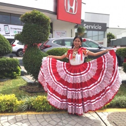 Honda del Valle