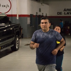 Agencias/Corporativo Tuxtla