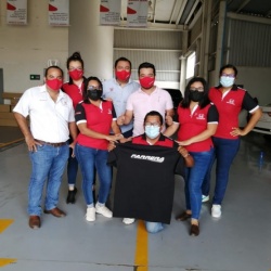 Honda Istmo