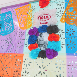Kia Tuxtla