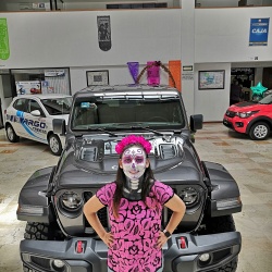 Chrysler Oaxaca