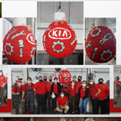 Concurso de esferas 2020