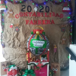 Corporativo - Contabilidad