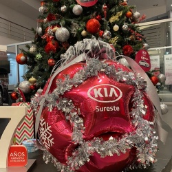 Kia Tuxtla
