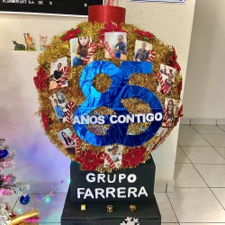Corporativo - Recursos Humanos