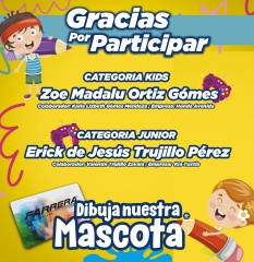 Ganadores