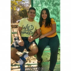 7 Daniela Perez